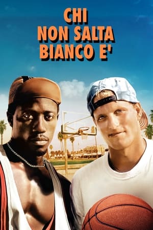 Chi non salta bianco è (1992)