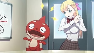 Monster Strike: 2×11