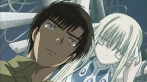 Chobits: 1×24