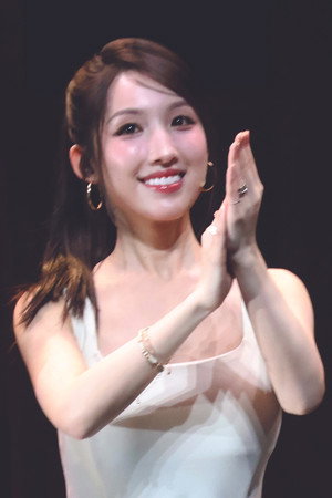 Hedy Chan Hoi Yi's photo
