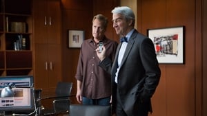 The Newsroom 2×3