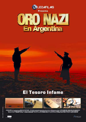 Oro Nazi en Argentina (2005)