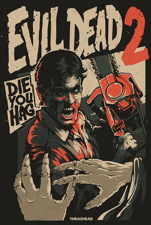 Evil Dead II 149