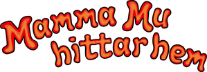 Mamma Mu - Voltando Para Casa — Logos 1