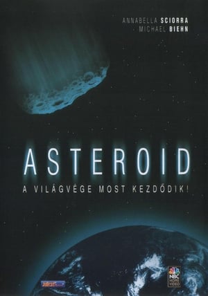 Asteroid - Ránk szakad az ég 1997