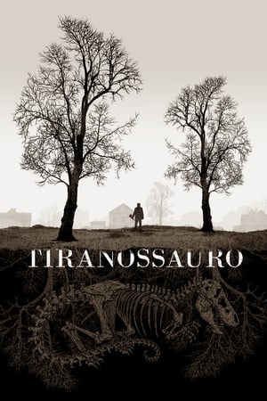 Poster Tiranossauro 2011