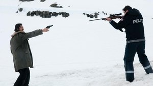 Fortitude: 1×11