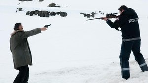 Os Crimes de Fortitude: 1×11