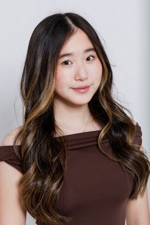 Sarah Li Wen Du