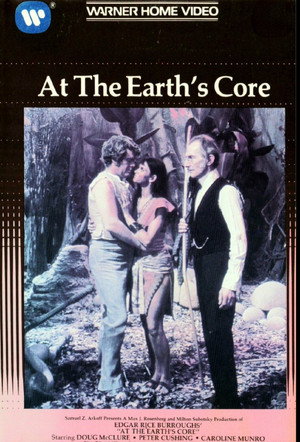 Постер фильма «Путешествие к центру Земли (1976)» — (15 из 36)