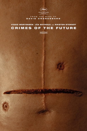 Crimes of the Future