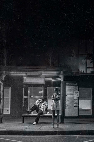 Adieu L'Amour 13
