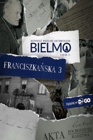 Czarno na Białym BiELMO Franciszkańska 3 cały film online