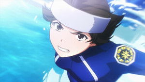 Mahouka Koukou No Rettousei: 1×12