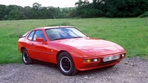 Wheeler Dealers Porsche 924 (Part 1)