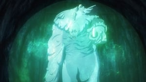 Magatsu Wahrheit: Zuerst: Episódio: 10 da 1ª Temporada