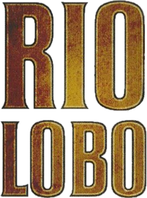 Rio Lobo — Logos 5