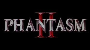 Phantasm II (1988)