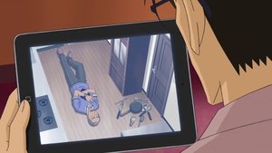 Detective Conan: 1×1072