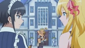 Isekai One Turn Kill Nee-San – My One-Hit Kill Sister: Saison 1 Episode 12