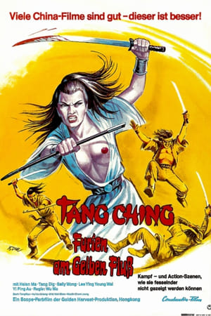 Tang Ching - Furien am Gelben Fluß
