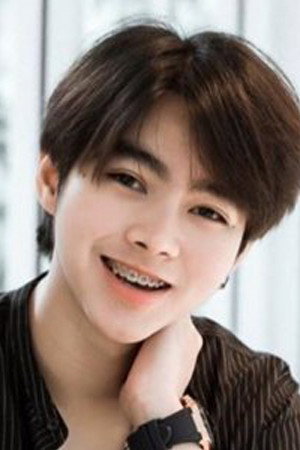 Touch Inthirat portrait