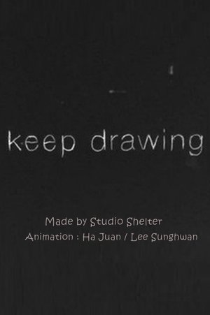 Keep Drawing