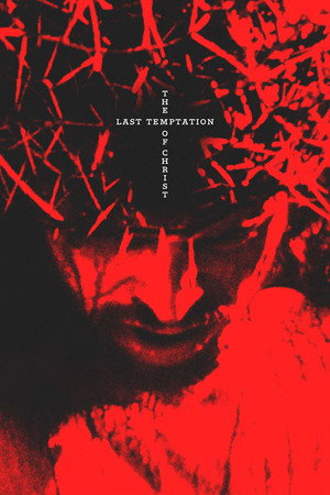 Постер фильма «Искушение (1988)» — (20 из 54)