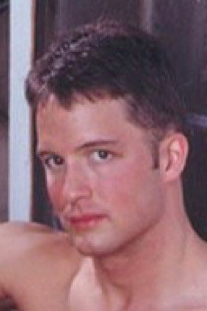 Brock Dylan portrait