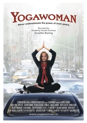 Yogawoman (2012)