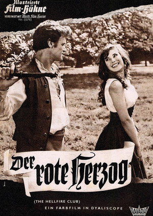 Image Der Höllenfeuerclub