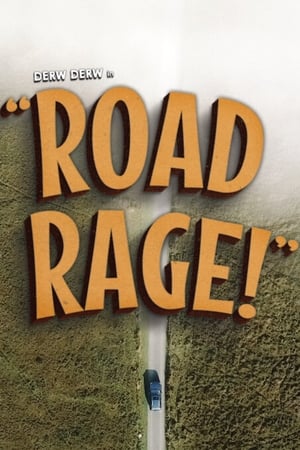 Poster Road Rage (2020)