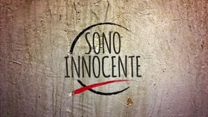 poster Sono Innocente