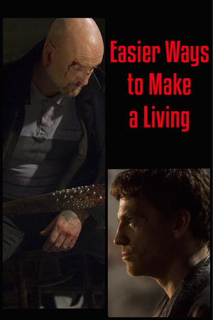 Easier Ways to Make a Living poster