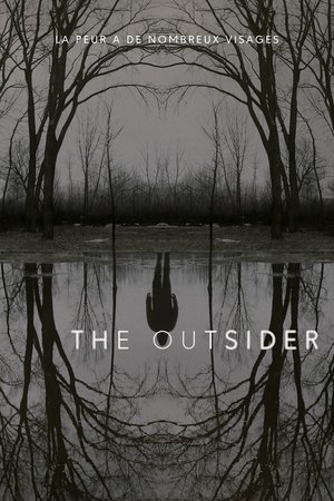 Poster The Outsider Saison 1 Un coupable désigné 2020