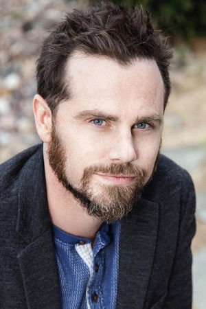 Rider Strong photo