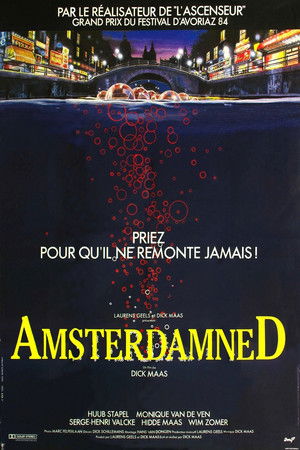 Amsterdamned (1988)