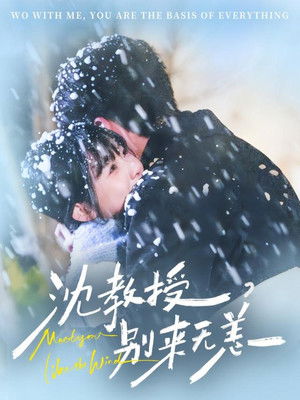 沈教授，别来无恙 - Season 1