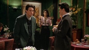 Friends Season 1 Episode 14