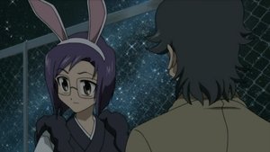 Ah My Buddha!! Season 1 Episode 5