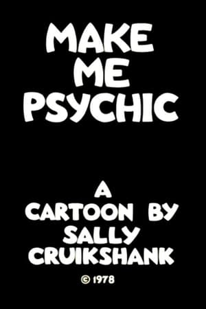 Make Me Psychic poster