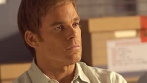Dexter In the Beginning