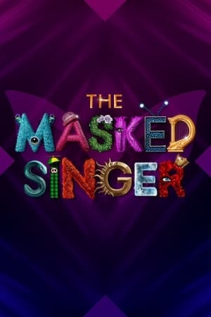 Poster The Masked Singer 2019