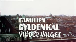 Familien Gyldenkål vinder valget