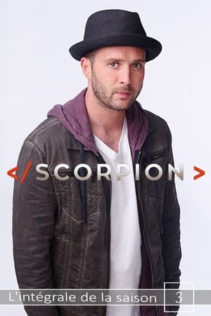 Scorpion: Saison 3