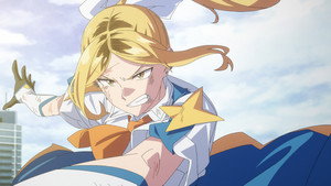 Magilumiere Magical Girls S. A. S2 Cap 12