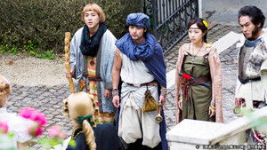 The Brave ‘Yoshihiko’ Season 1 Episode 10