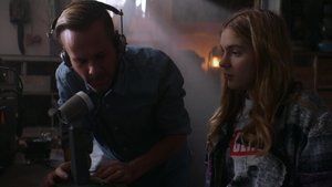 Radioflash (2019) izle