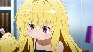 To LOVE-Ru: 3×10