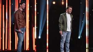 American Idol: 4×7